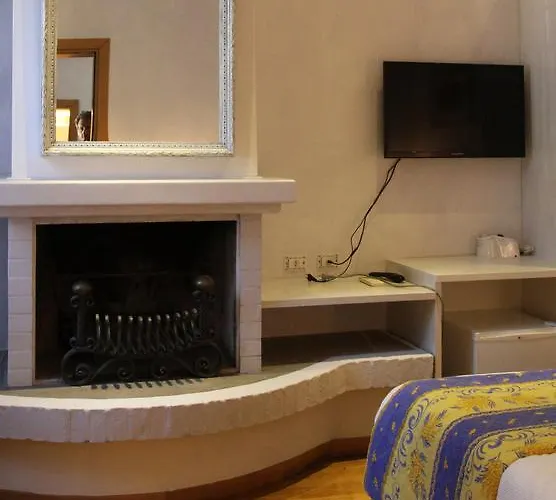 Bed & Breakfast Borgo Al Navile