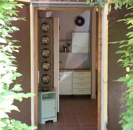 Borgo Al Navile Bolonya