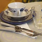 Borgo Al Navile Frühstückspension 2*