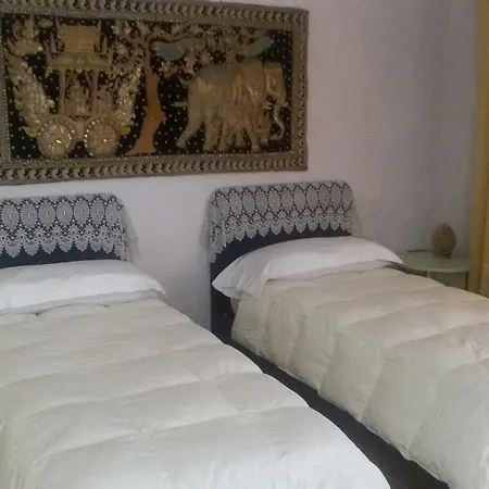 Bed & Breakfast Borgo Al Navile Bologna