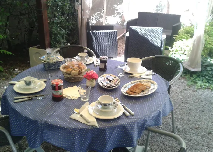 Borgo Al Navile 2*