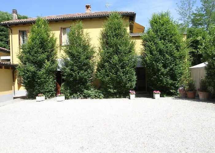 Borgo Al Navile