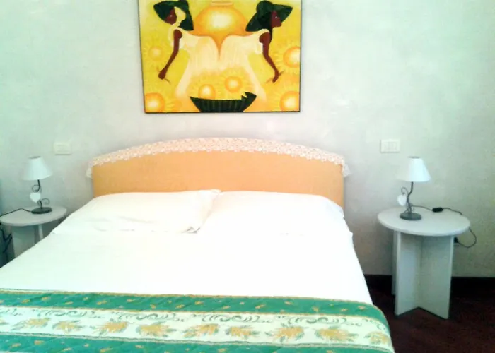 Borgo Al Navile