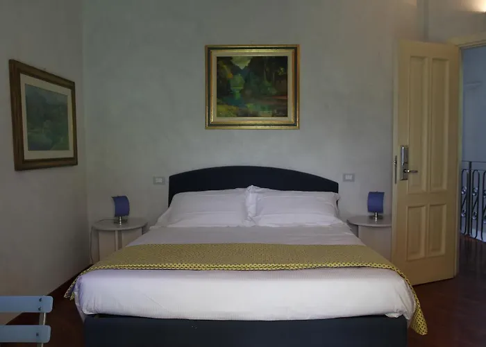 Borgo Al Navile فندق مبيت وإفطار