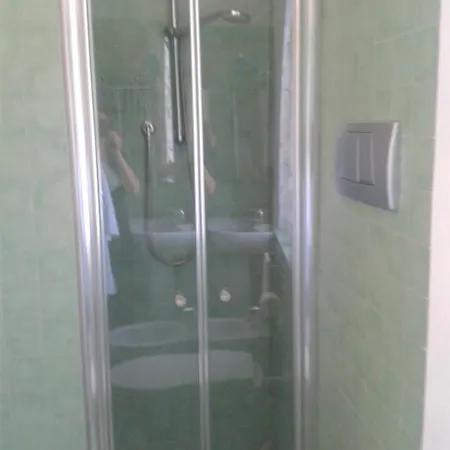 Borgo Al Navile לינה וארוחת בוקר 2*