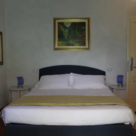 Borgo Al Navile Nocleg ze śniadaniem