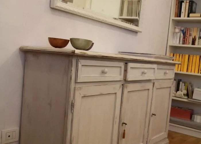 Borgo Al Navile Отель типа 