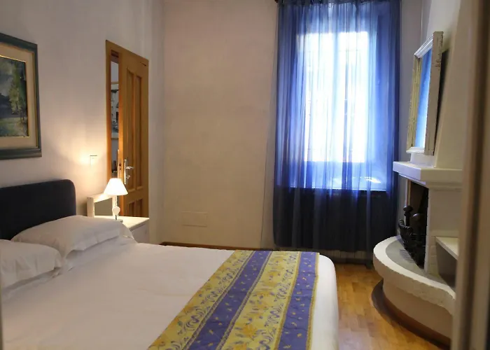 Borgo Al Navile Отель типа 