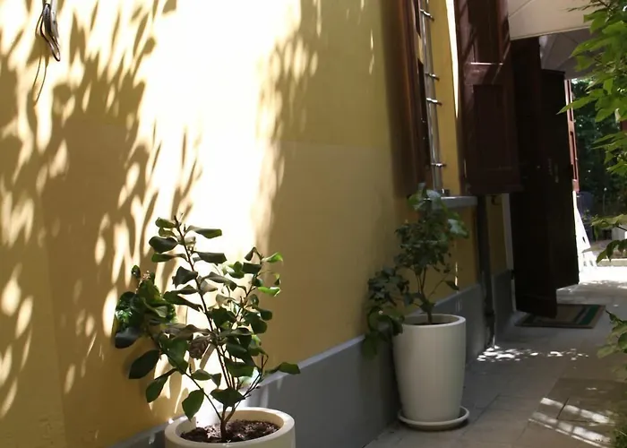 Borgo Al Navile Отель типа 