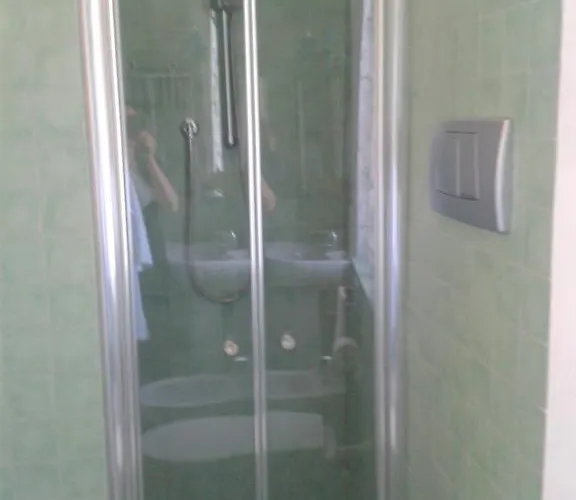 Borgo Al Navile Отель типа 