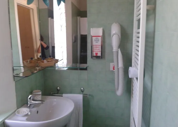 Borgo Al Navile Болонья